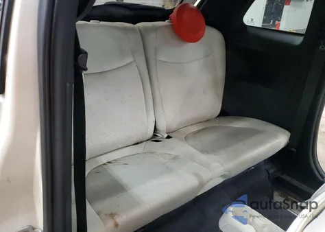 2013 Fiat 500 Electric from USA, damaged, VIN 3C3CFFGE8DT751652